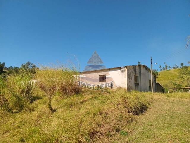 #9006 - Área para Venda em Atibaia - SP - 1
