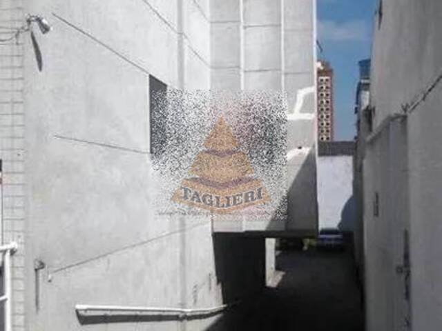 #5933 - Prédio comercial para Locação em São Paulo - SP