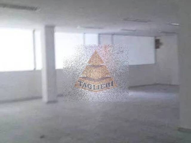 #5933 - Prédio comercial para Locação em São Paulo - SP