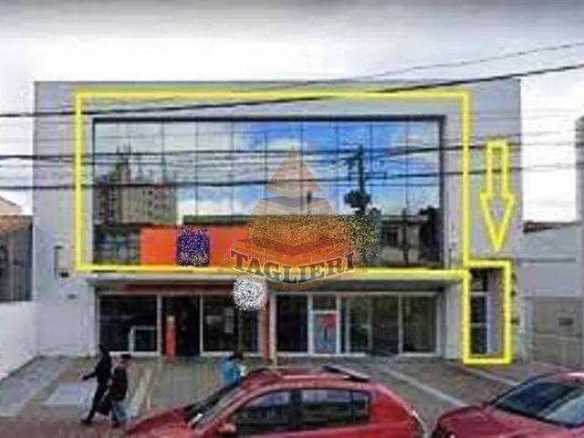 #5933 - Prédio comercial para Locação em São Paulo - SP