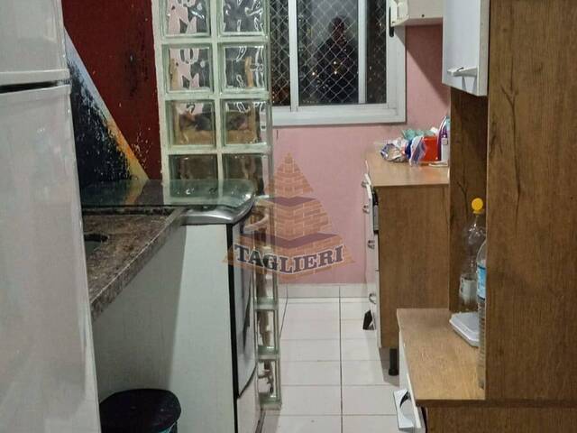 Apartamento para Venda em São Paulo - 4