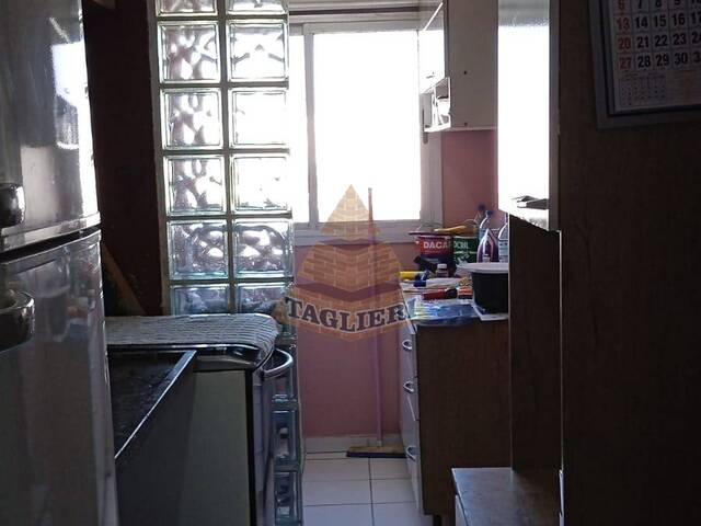 Apartamento para Venda em São Paulo - 5