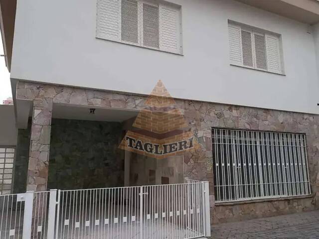 #9017 - Casa para Locação em São Paulo - SP - 2