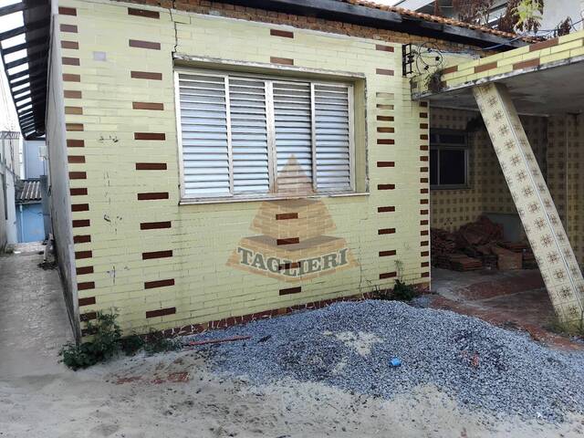 #9019 - Casa para Venda em São Paulo - SP - 1