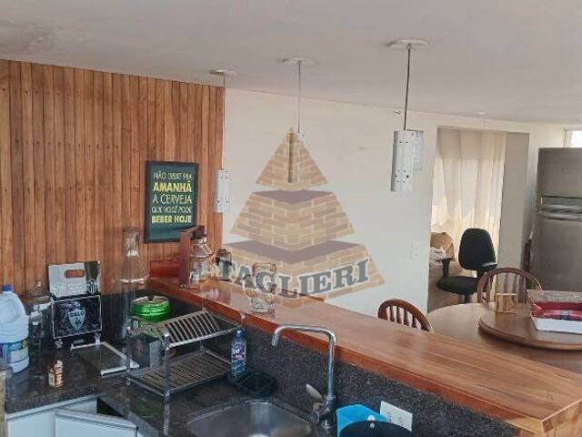 #9021 - Cobertura Duplex para Venda em São Paulo - SP - 2