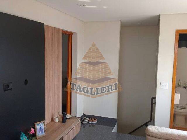 #9021 - Cobertura Duplex para Venda em São Paulo - SP - 3