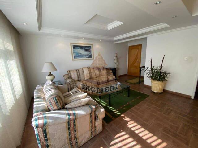 #9023 - Apartamento para Venda em São Paulo - SP - 3