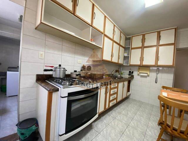 #9023 - Apartamento para Venda em São Paulo - SP - 1