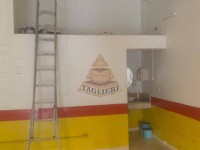 #9024 - Sala para Locação em São Paulo - SP - 2