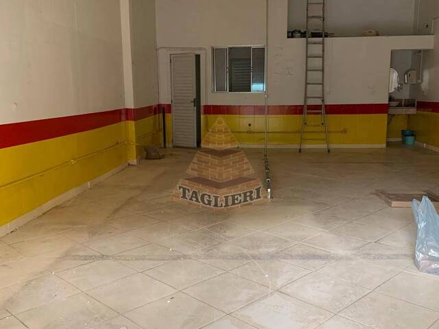 #9024 - Sala para Locação em São Paulo - SP - 3