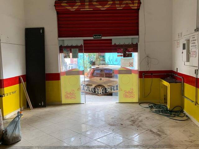#9024 - Sala para Locação em São Paulo - SP - 1