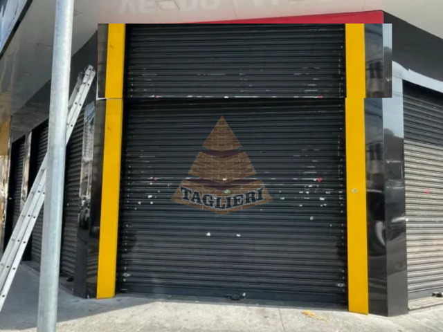 #9025 - Prédio comercial para Venda em São Paulo - SP - 2