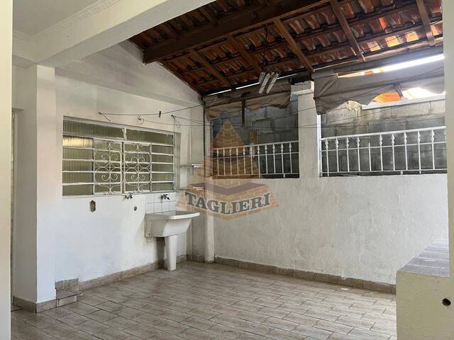 #9026 - Sobrado para Venda em São Paulo - SP - 3