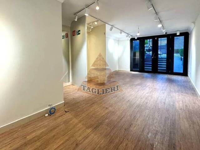 Prédio comercial para Locação em São Paulo - 5