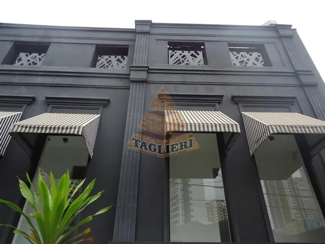 Prédio comercial para Locação em São Paulo - 3