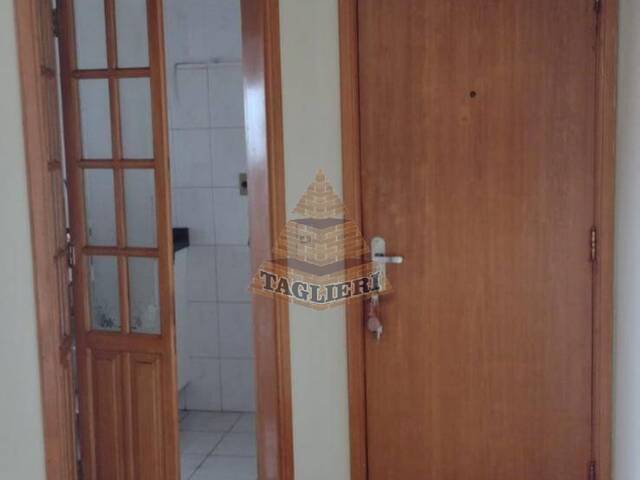 #9027 - Apartamento para Venda em São Paulo - SP - 2
