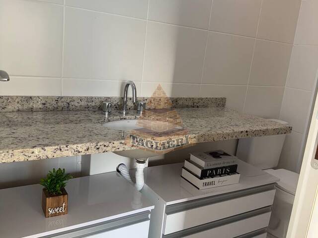 #9028 - Apartamento para Locação em São Paulo - SP - 2