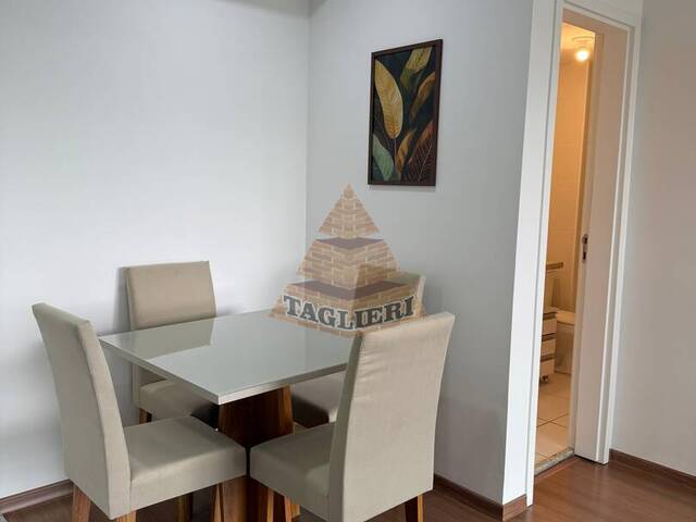 #9028 - Apartamento para Locação em São Paulo - SP - 3