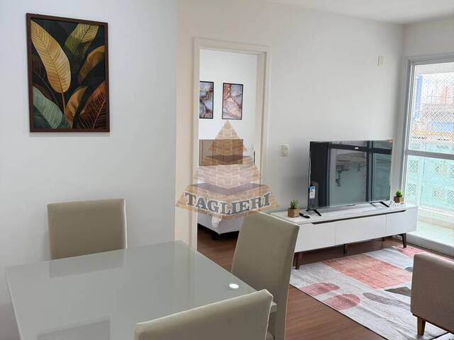 #9028 - Apartamento para Locação em São Paulo - SP - 1