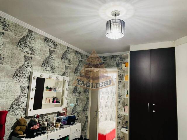 #9032 - Sobrado para Venda em São Paulo - SP - 3