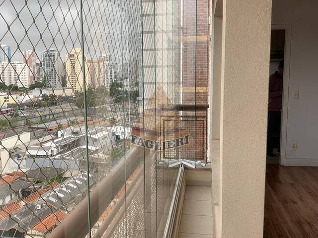 #9033 - Apartamento para Locação em São Paulo - SP - 3