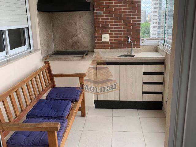 #9033 - Apartamento para Locação em São Paulo - SP - 2