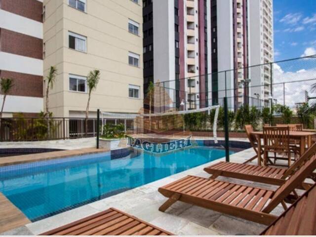 #9033 - Apartamento para Locação em São Paulo - SP - 1