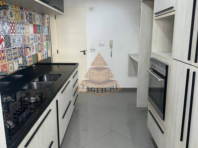 #9034 - Apartamento para Locação em São Paulo - SP - 3
