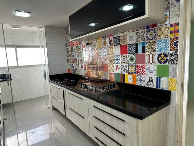#9034 - Apartamento para Locação em São Paulo - SP - 1