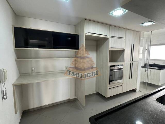 #9034 - Apartamento para Locação em São Paulo - SP - 2