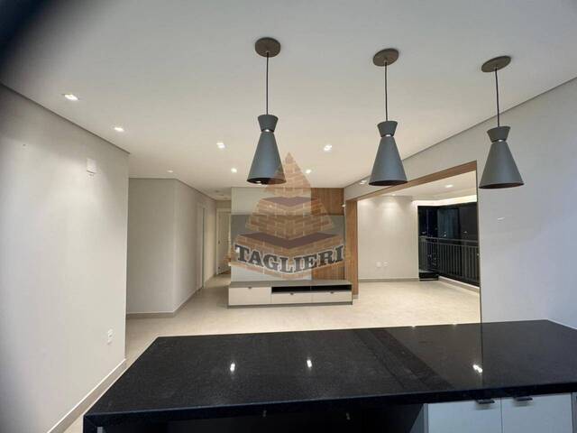 #9035 - Apartamento para Venda em São Paulo - SP - 2