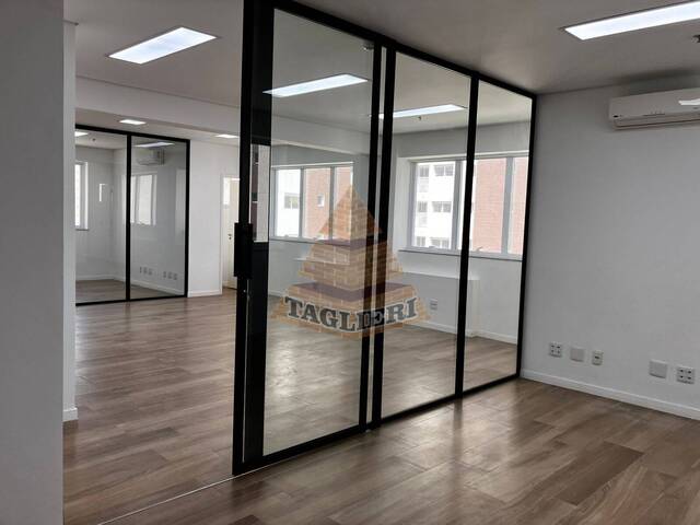 #9036 - Sala para Locação em São Paulo - SP - 2