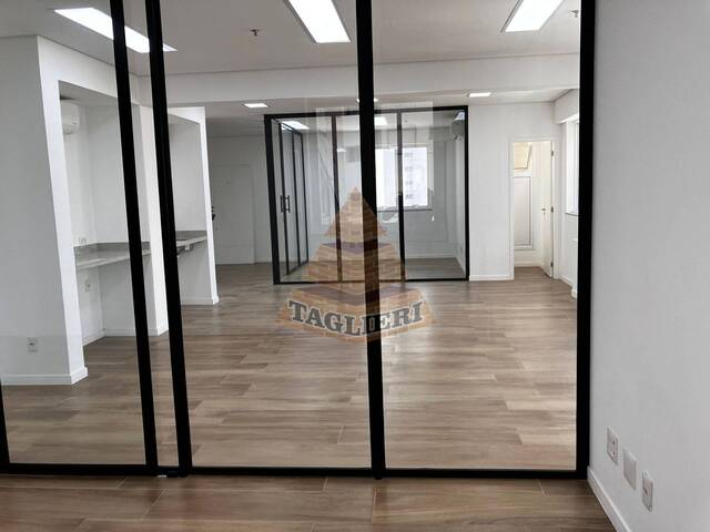 #9036 - Sala para Locação em São Paulo - SP - 3