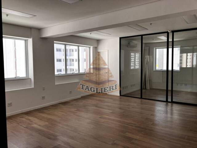 #9036 - Sala para Locação em São Paulo - SP - 1