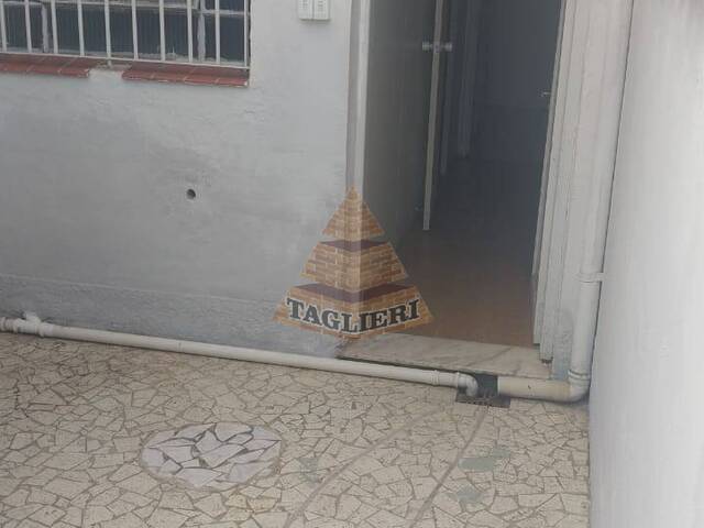 Sobrado para Locação em São Paulo - 5