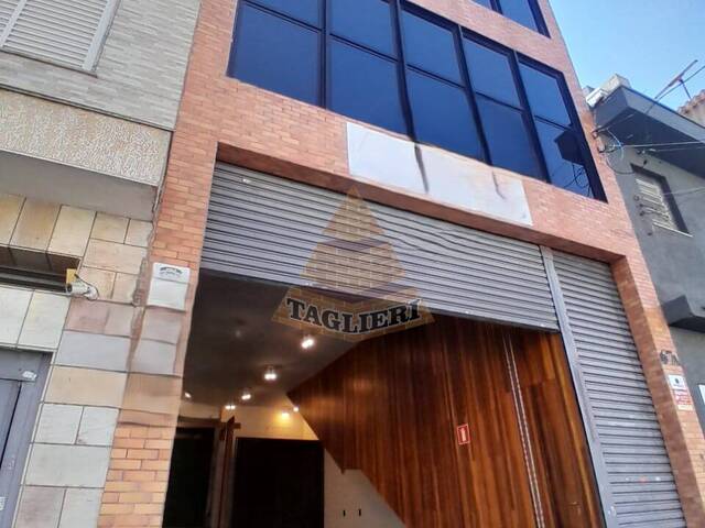 #7881 - Salão Comercial para Locação em São Paulo - SP - 1