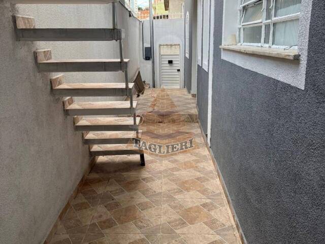 Sobrado para Venda em São Paulo - 5
