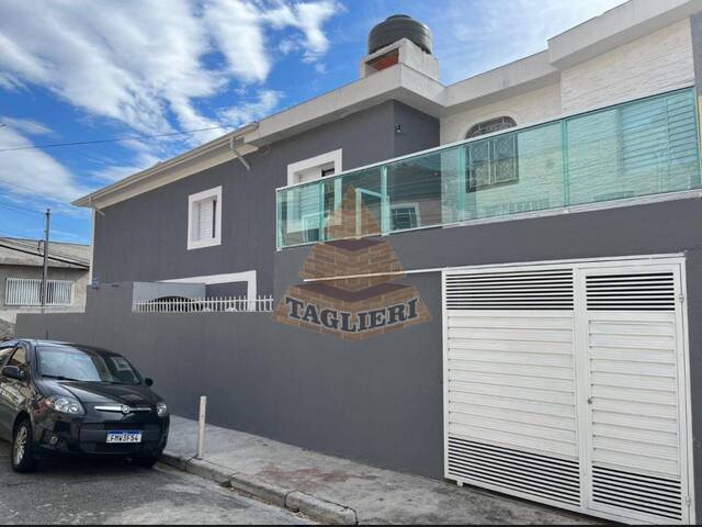 #9039 - Sobrado para Venda em São Paulo - SP - 1