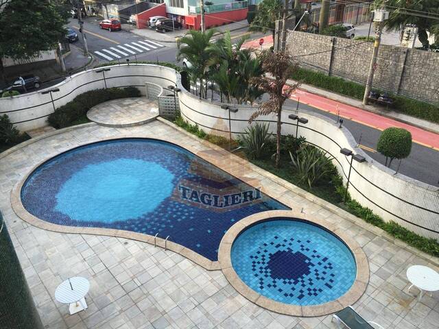 Apartamento para Venda em São Paulo - 3
