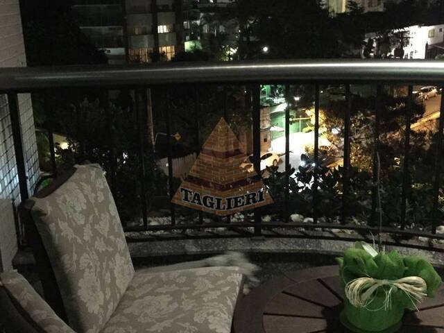 Apartamento para Venda em São Paulo - 4