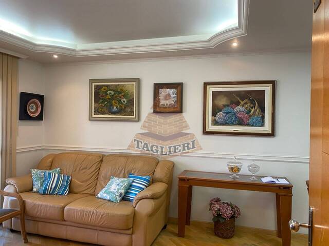 #9040 - Apartamento para Locação em São Paulo - SP - 3