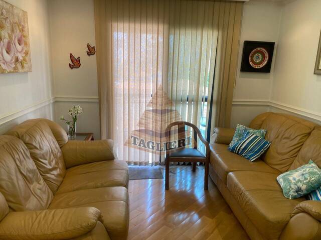 #9040 - Apartamento para Locação em São Paulo - SP - 1