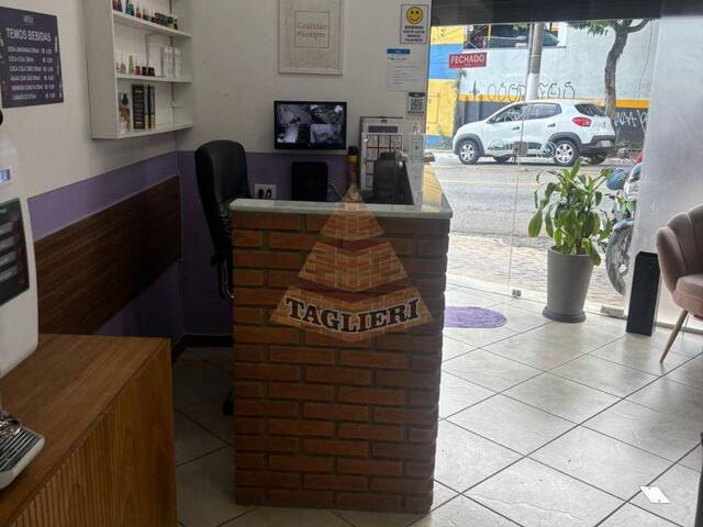 #9043 - Prédio comercial para Venda em São Paulo - SP - 2