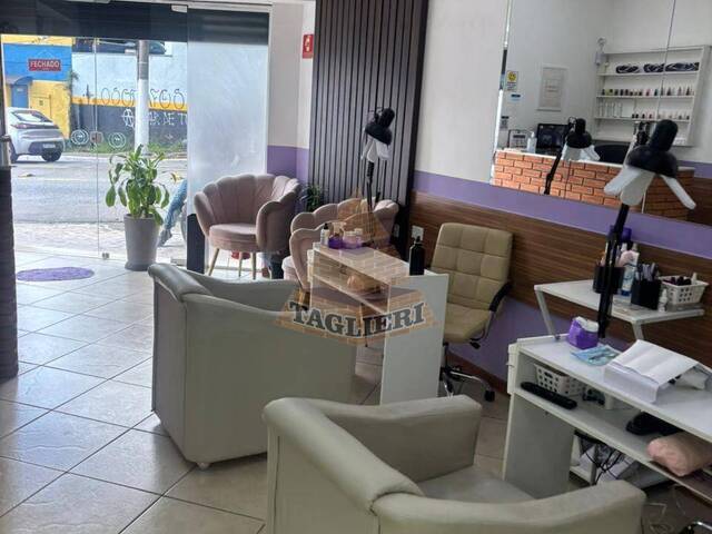 #9043 - Prédio comercial para Venda em São Paulo - SP - 1