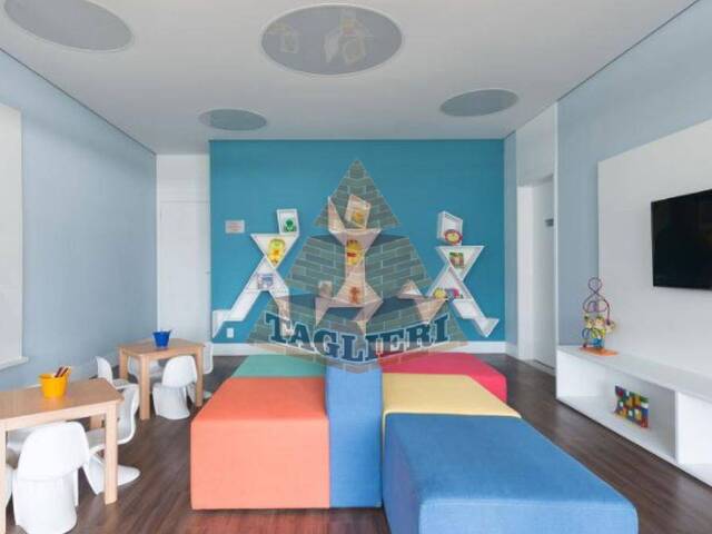 #9044 - Apartamento para Venda em São Paulo - SP - 2