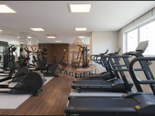 Apartamento para Venda em São Paulo - 5
