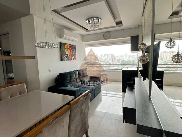 #9044 - Apartamento para Venda em São Paulo - SP - 1