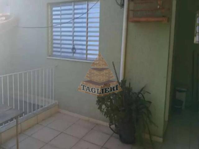 #9045 - Casa para Venda em São Paulo - SP - 1