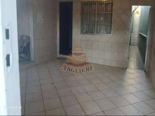 #9045 - Casa para Venda em São Paulo - SP - 2