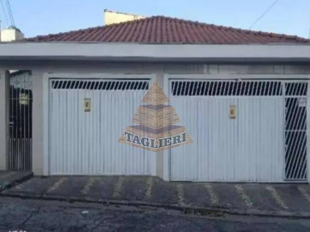 #9045 - Casa para Venda em São Paulo - SP - 1